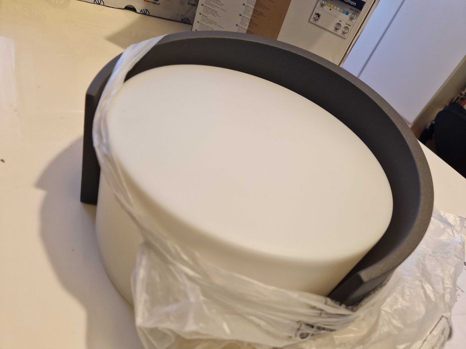 philips Lampa Kinkiet zewnętrzny MOWY