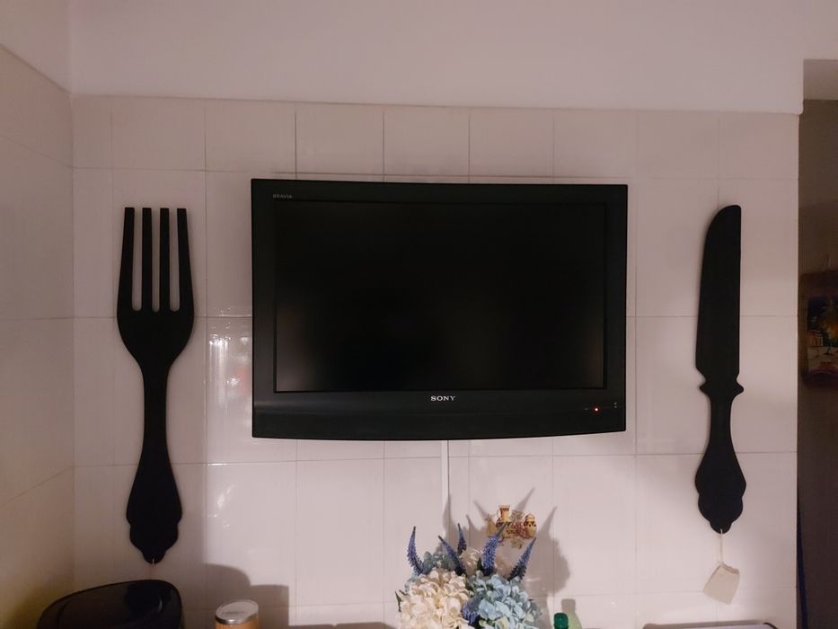 Vendo Plasma Sony Bravia