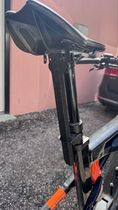 Protetor Dropper post