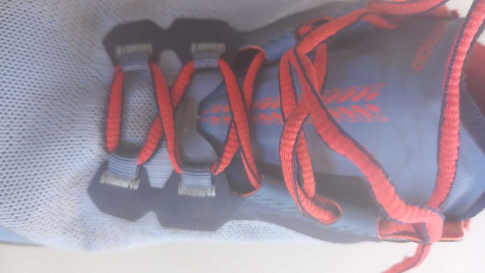Sapatilhas Trail La Sportiva Prodigio WS