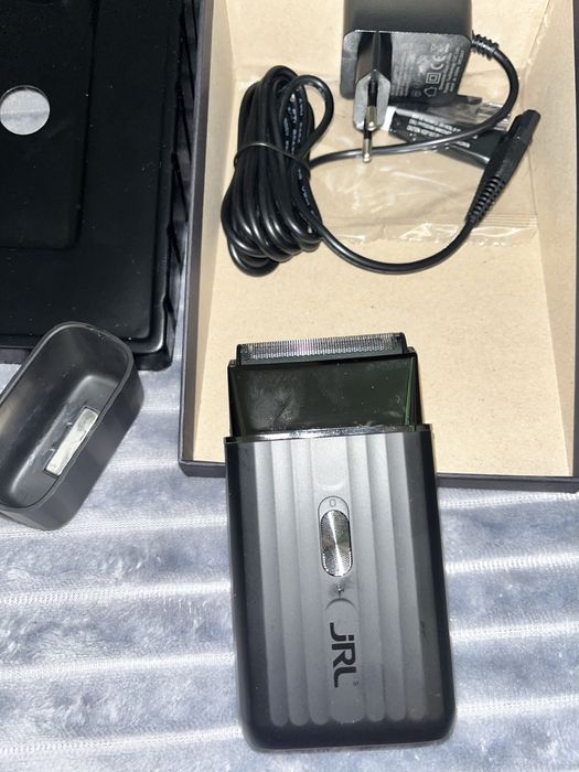 Maquina barbear jrl onyx sf pro shaver