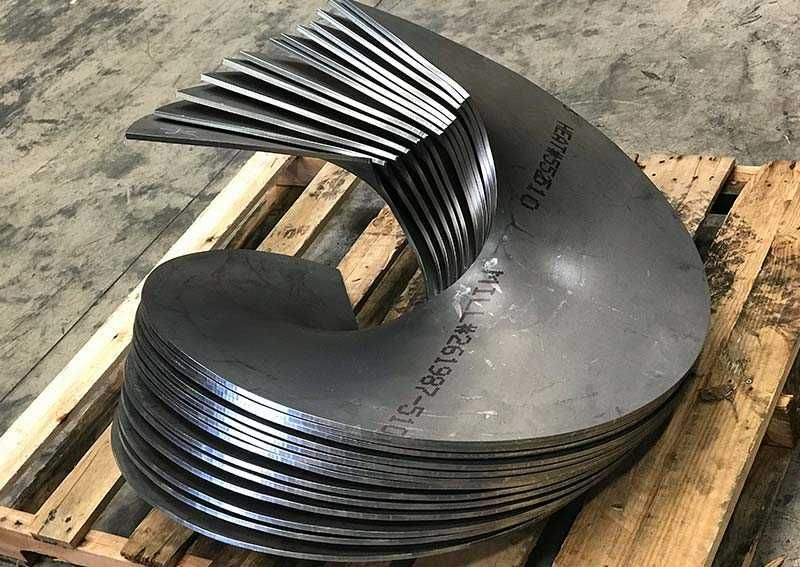 Витки до будь-яких шнеків