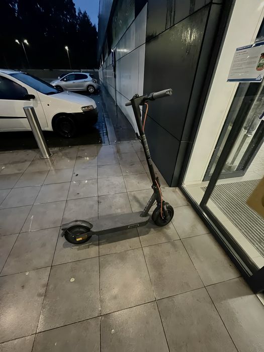 trotinete eletrica xiaomi 5