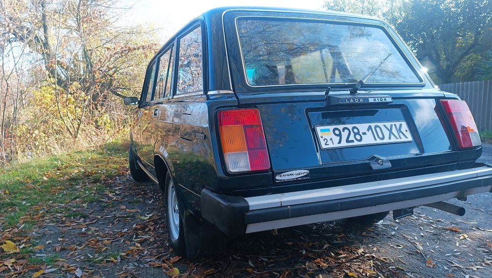 Ваз 21043 оригинал