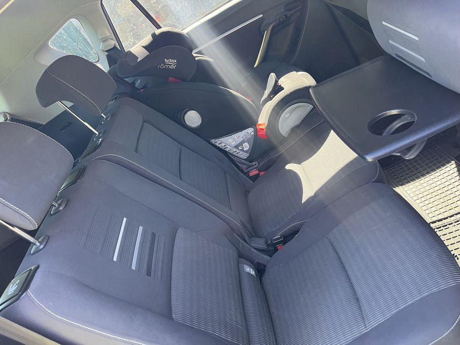 Toyota Verso 1.6d4D