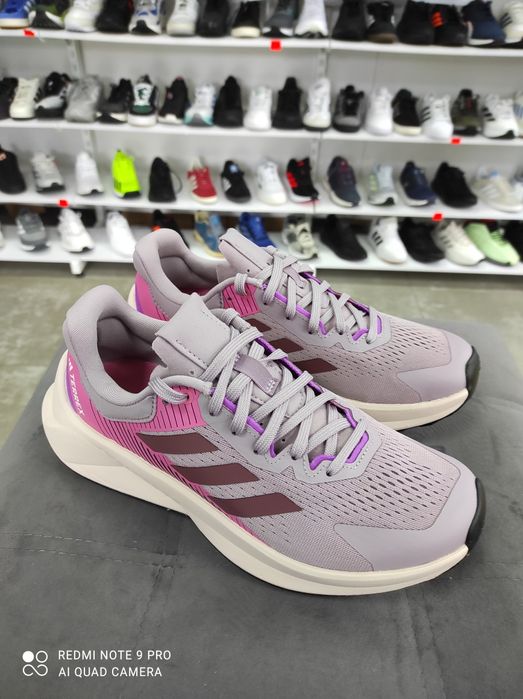 ОРИГІНАЛ 100% Кросівки Adidas Terrex Soulstride Flow Trail Running 40
