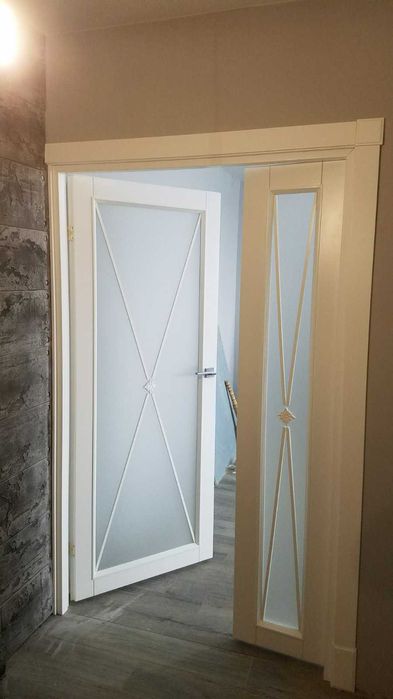 Міжкімнатні двері