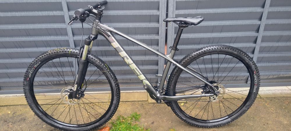 Trek Marlin 5 roz M