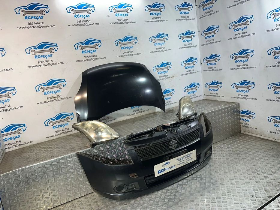 .Frente Completa Suzuki Swift RS I 1 Mk1 1.5i 16v 100cv 2004 - 2010