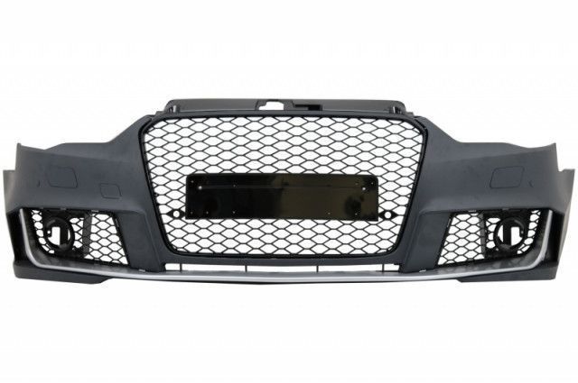Body Kit Audi A3 8V Sportback / Hatchback (2012 a 2016) Look RS3 STD
