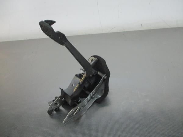 Bomba de embraiagem FORD Fiesta VI (CB1, CCN)