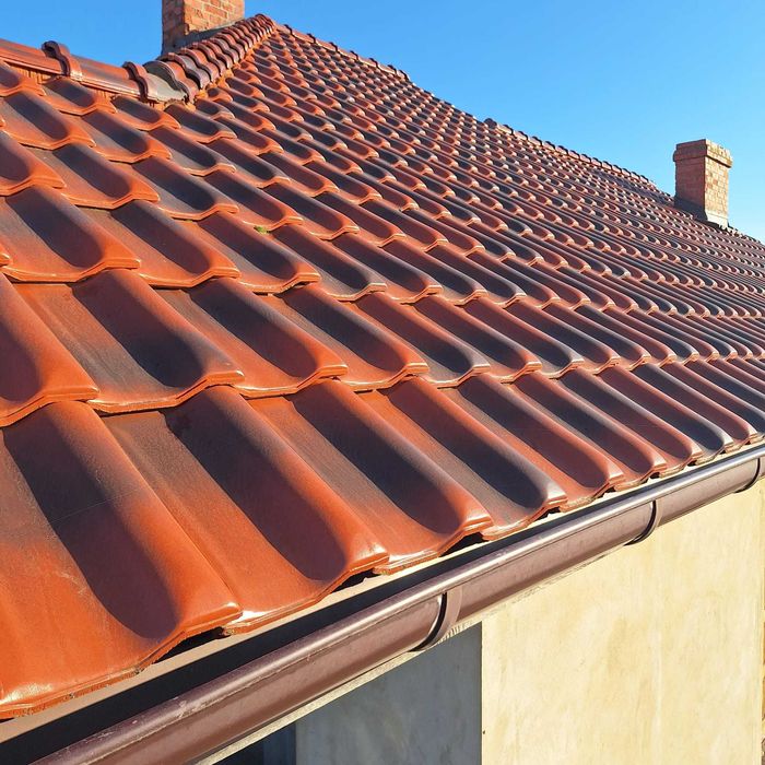 Sprzedam Dachówkę Roben