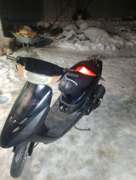 Продам хонда дио 34