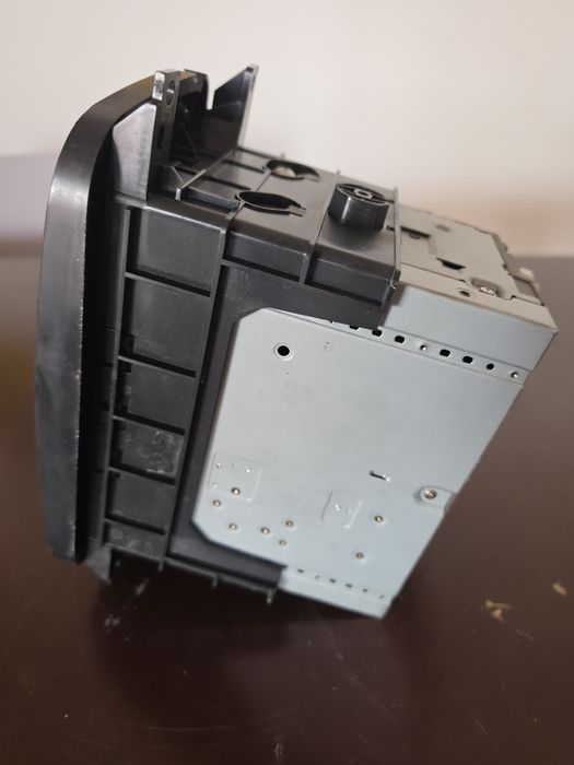 Rádio Original Smart 451 Cabrio Bosch (Com Moldura)