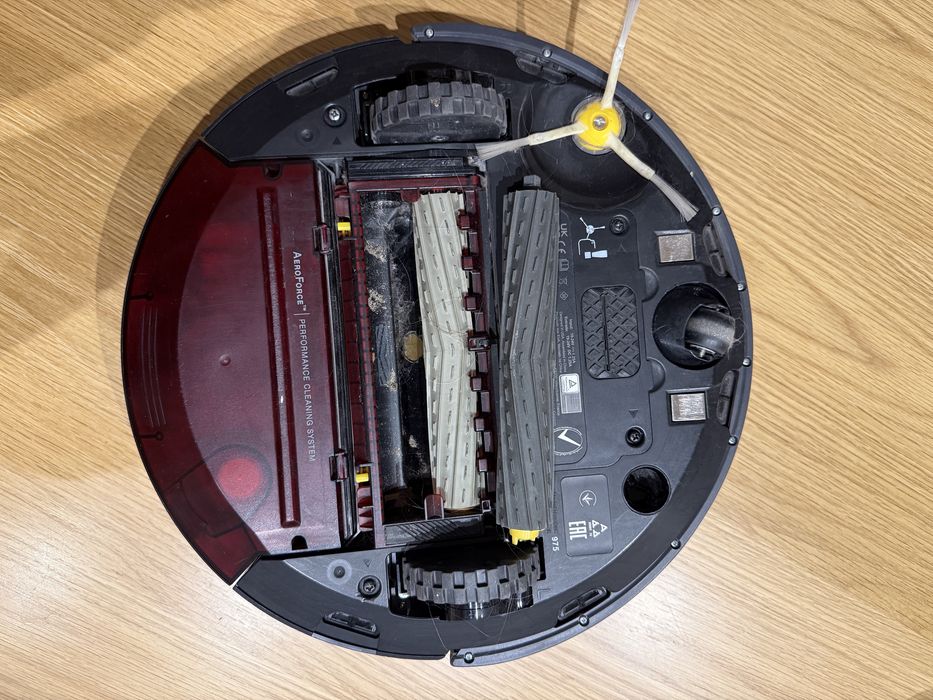 Irobot roomba 975