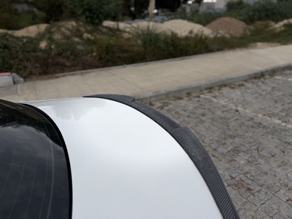 BMW 120D Coupe “Pack M”