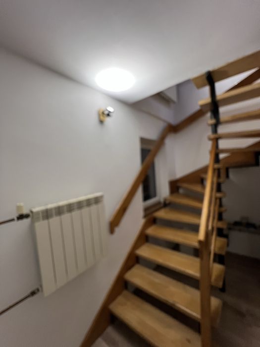 Dom 2 pokoje , 65m2 do wynajęcia .