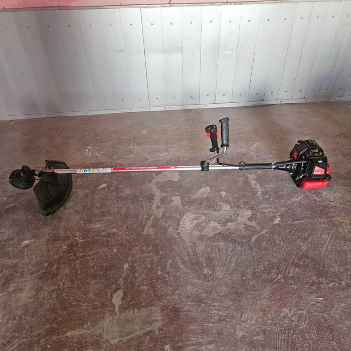 Мотокоса Vitals Master BK 553s Black Edition