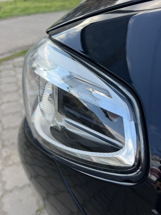 BMW X4 M40i, 2019 рік