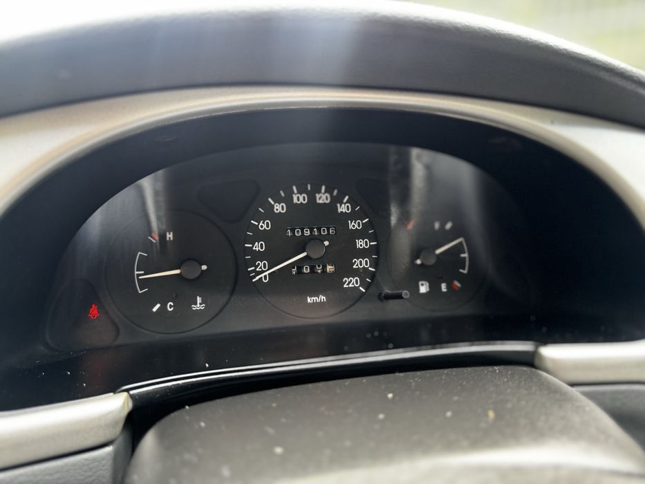 Sens 2010рік, 100тис пробіг! Без дтп!