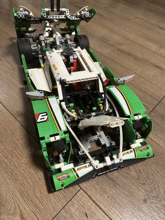 Lego Technic 42039