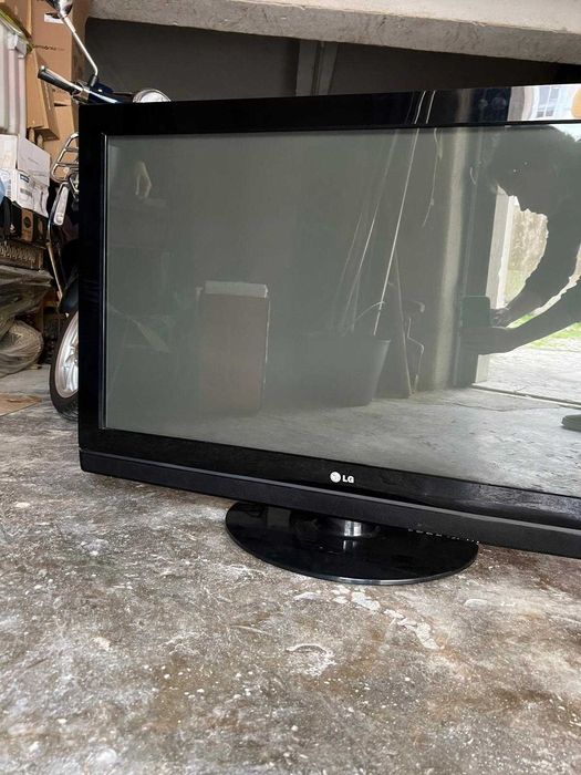 Televisão LG 42 Polegadas