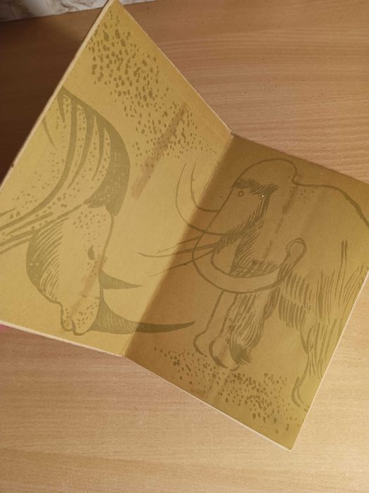 Na tropie nieznanych zwierząt - Bernard Heuvelmans