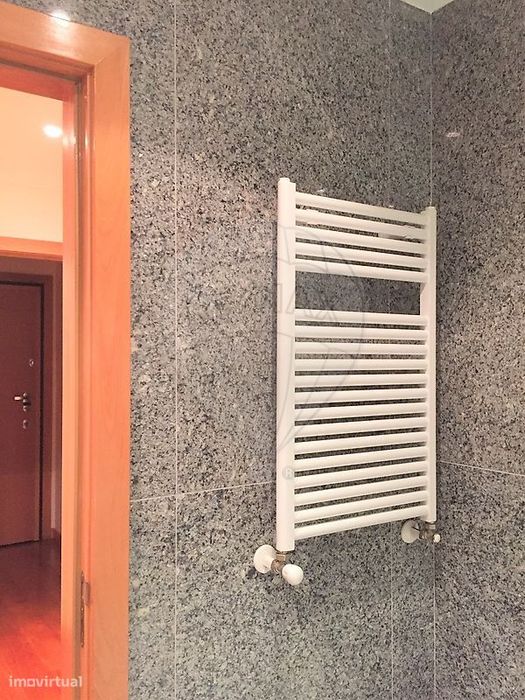 Apartamento T2 para arrendamento