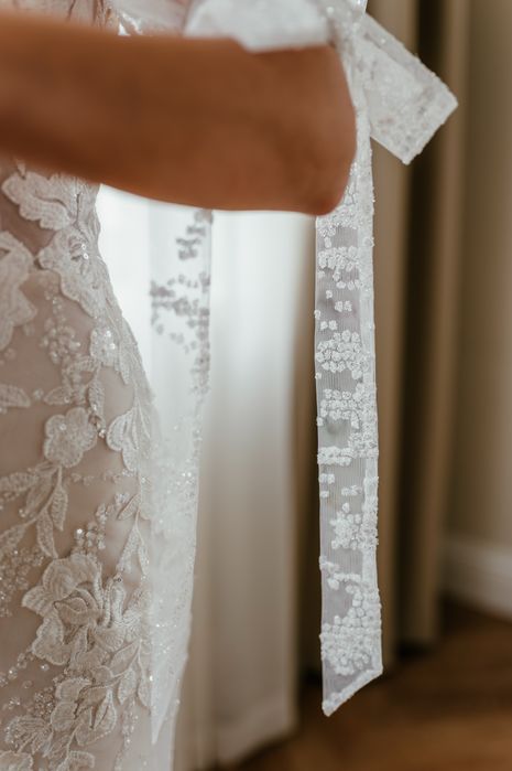 Suknia slubna IDA TOREZ