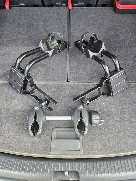 Dostawka ,adapter na trzeci  lub czwarty rower Thule