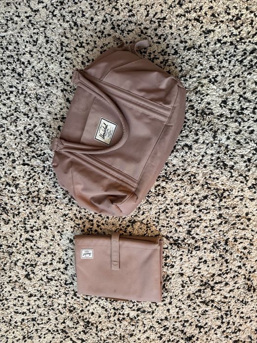 Wózek Venicci Tinum upline