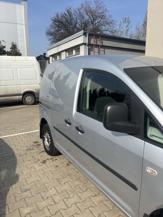 Volswagen caddy 2015 1.6t.d.i