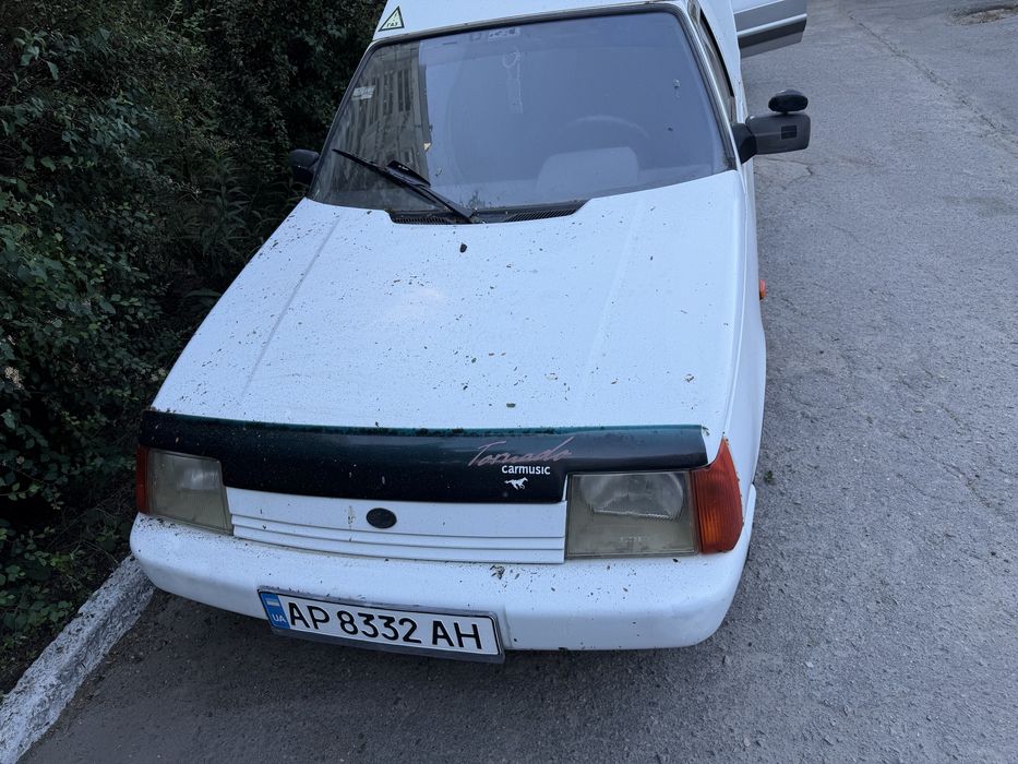 Продам Таврію пікап
