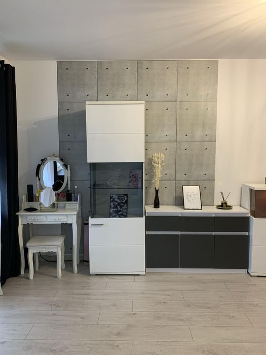 Kawalerka do wynajęcia.