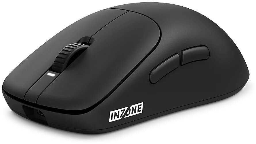 Myszka gamingowa Sony MSE-G500 wraz z podkładka Logitech