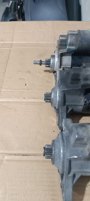 Авторозборка,Стартер VW, Гольф,джета,бензин,дизель 020911023P