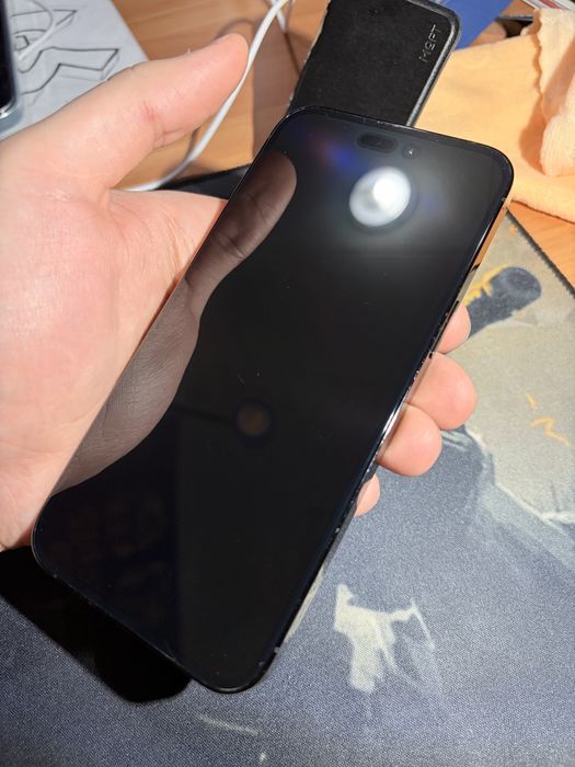 Iphone 14 pro max 128gb neverlock