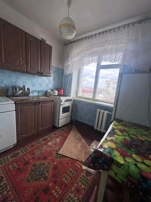 Продам 3х кімнатну квартиру. Р-н Утосу