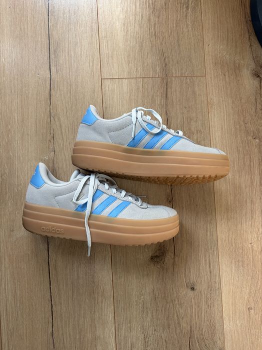 Adidas VL court bold oryginalne rozm.36