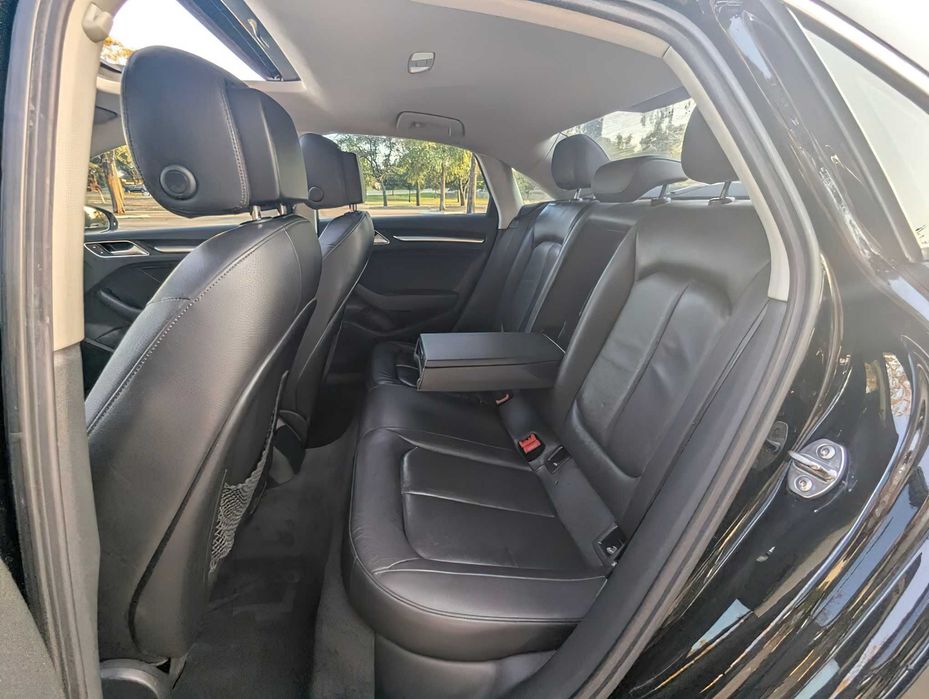 Audi A3      2014