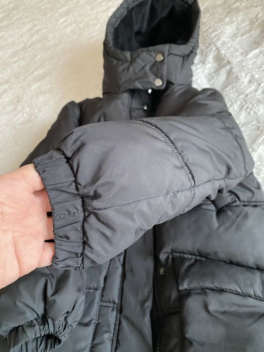 Куртка next 128 єврозима