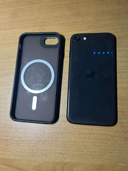 Iphone se 2 (2020) 128gb