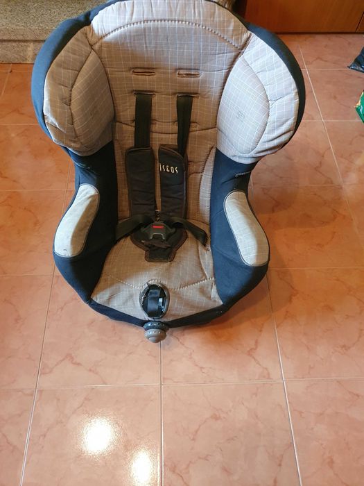 Cadeira criança auto