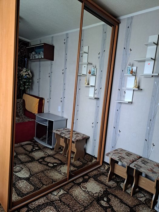 Павловка , Клочковская ,Сосновая горка