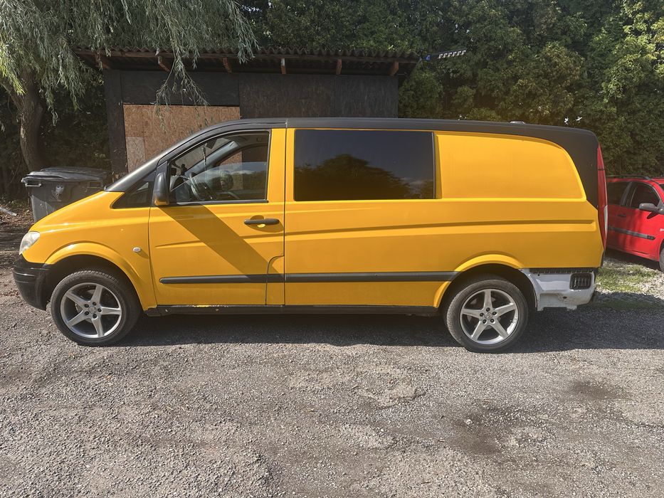 Wynajem osobowe dostawcz