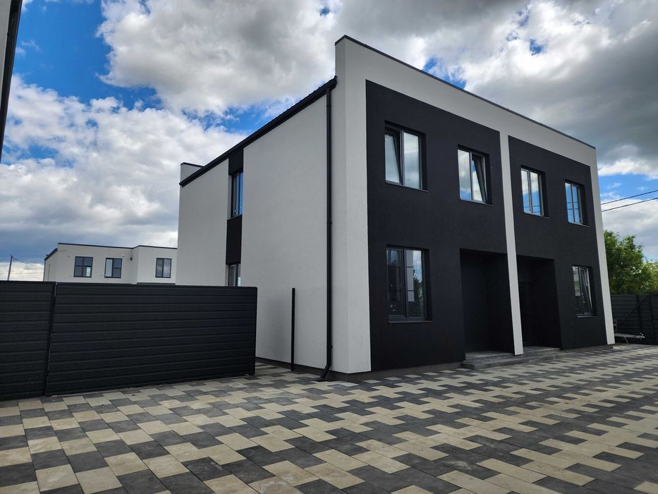 Вітаю. Продам Будинок, 110 м2, 2,8 сотки, Білогородка.