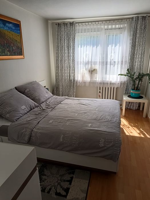 Mieszkanie na sprzedaż