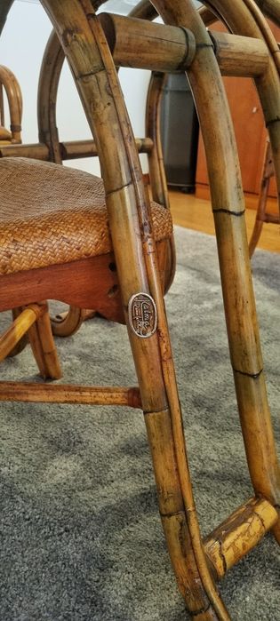 Dining Chairs and Table Base64285523067779124