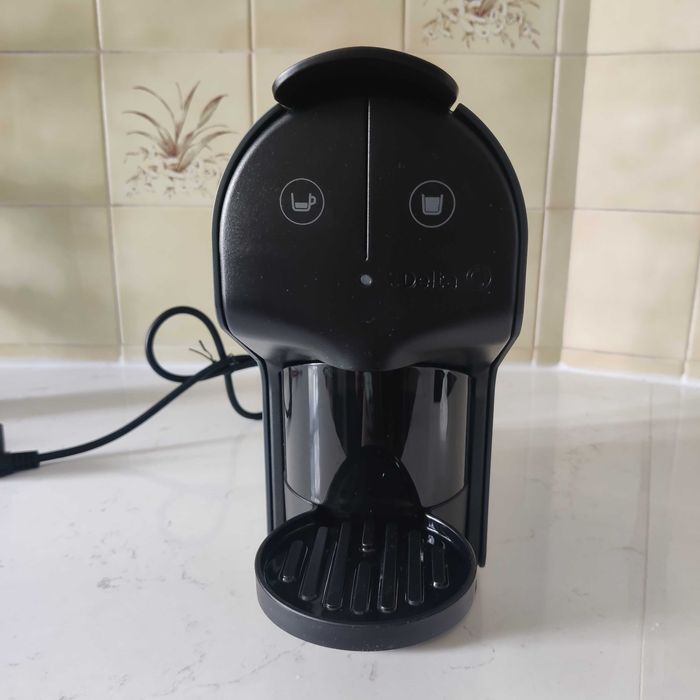 Máquina de café Delta Q