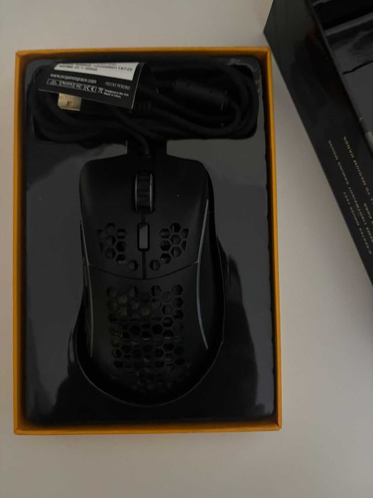 Glorious Mouse D- Matte436988352377006083